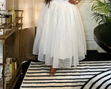 PRINCESS BEHAVIOR SKIRT